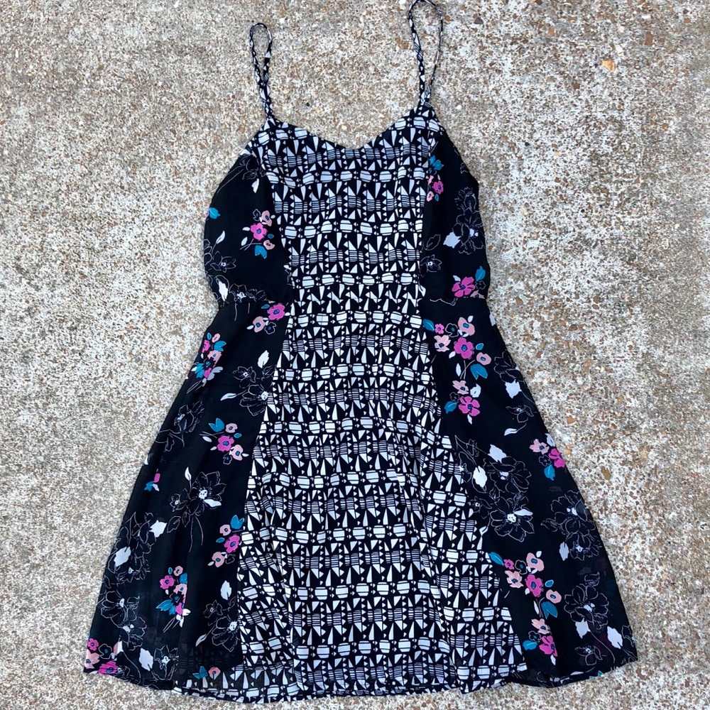 Xhilaration Dress